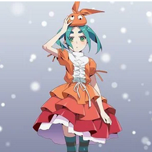 История одержимости: Кукла Ёцуги Все Серии